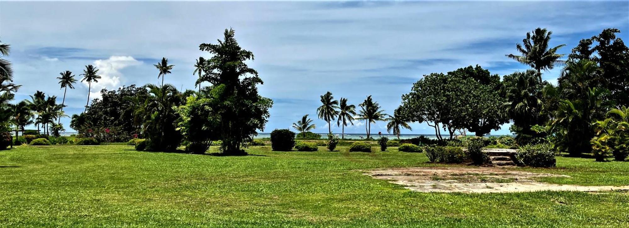 Sigasiga Sands Boutique Resort Savusavu Extérieur photo