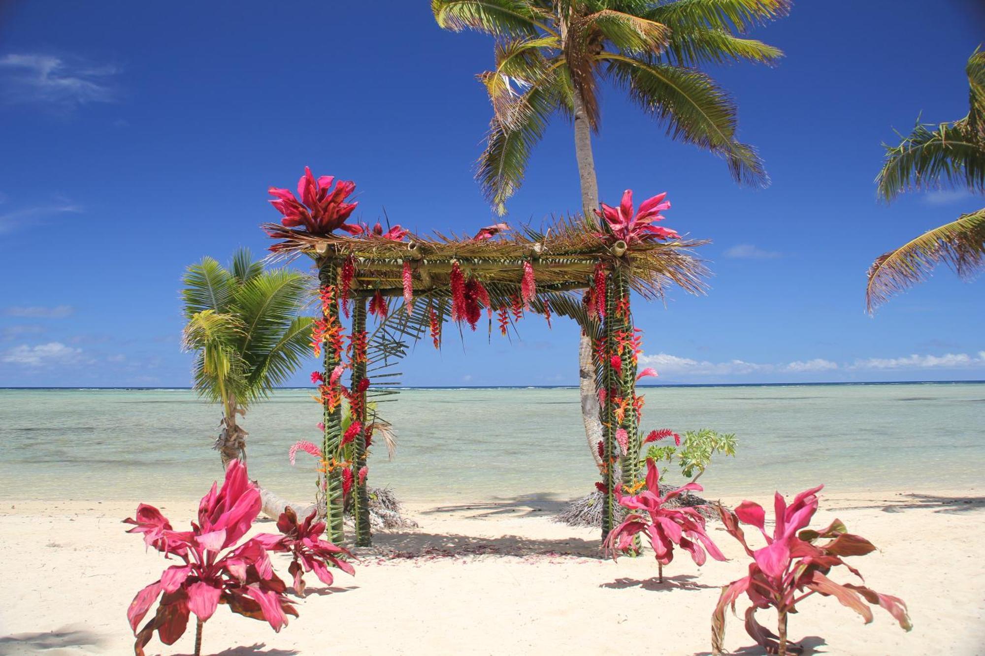 Sigasiga Sands Boutique Resort Savusavu Extérieur photo